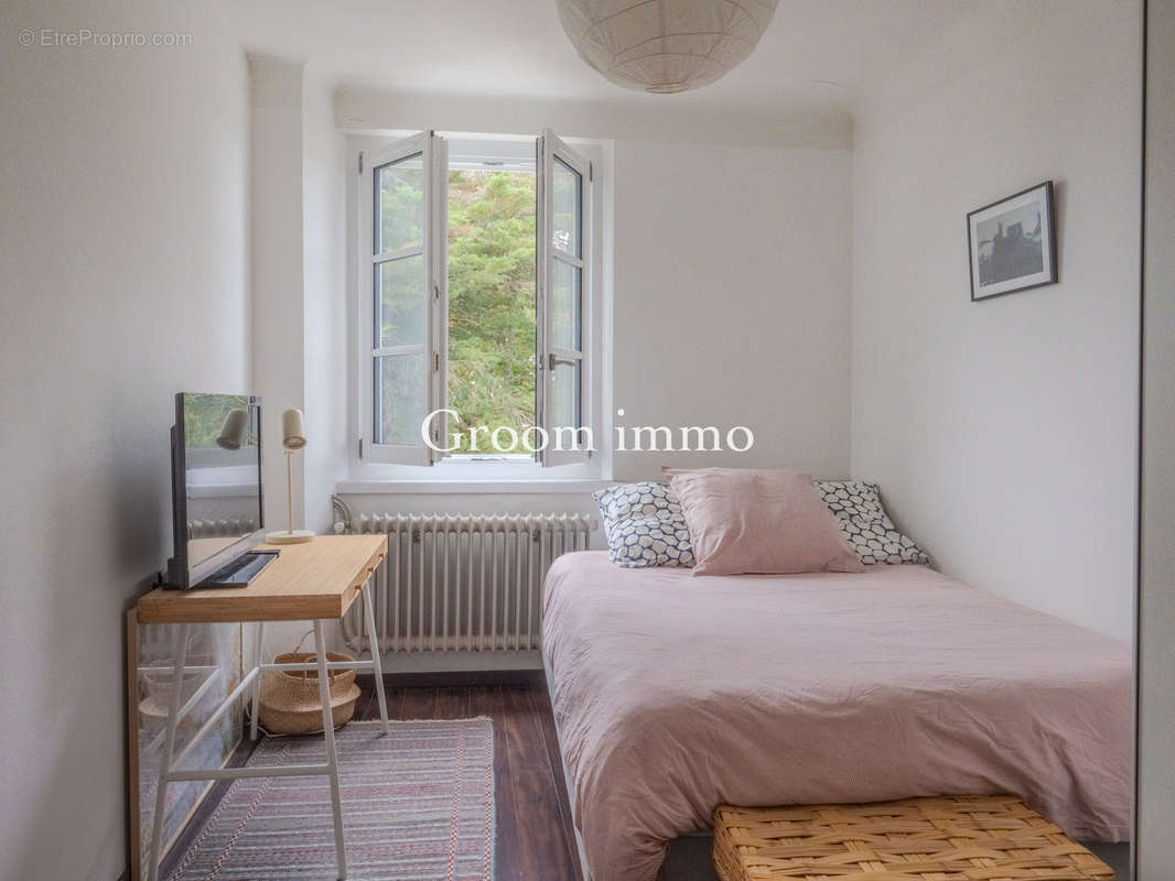 Appartement à BIARRITZ