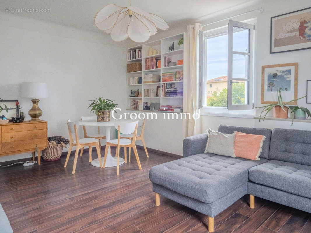 Appartement à BIARRITZ