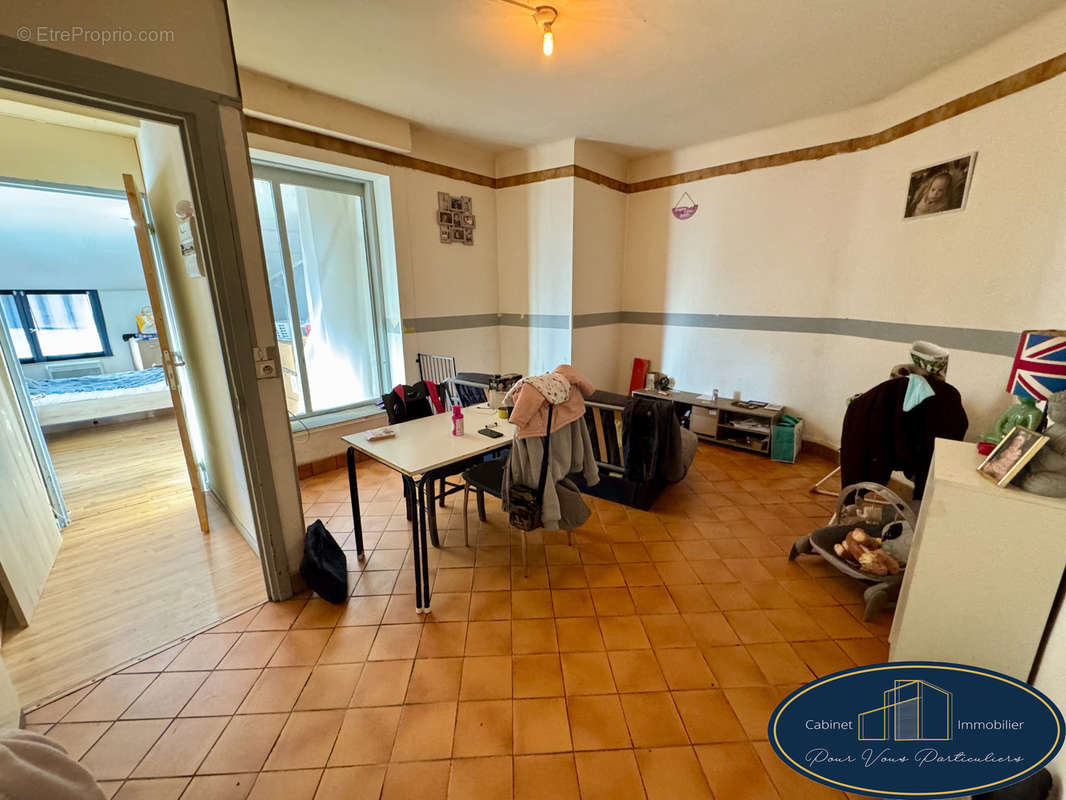 Appartement à ANZIN