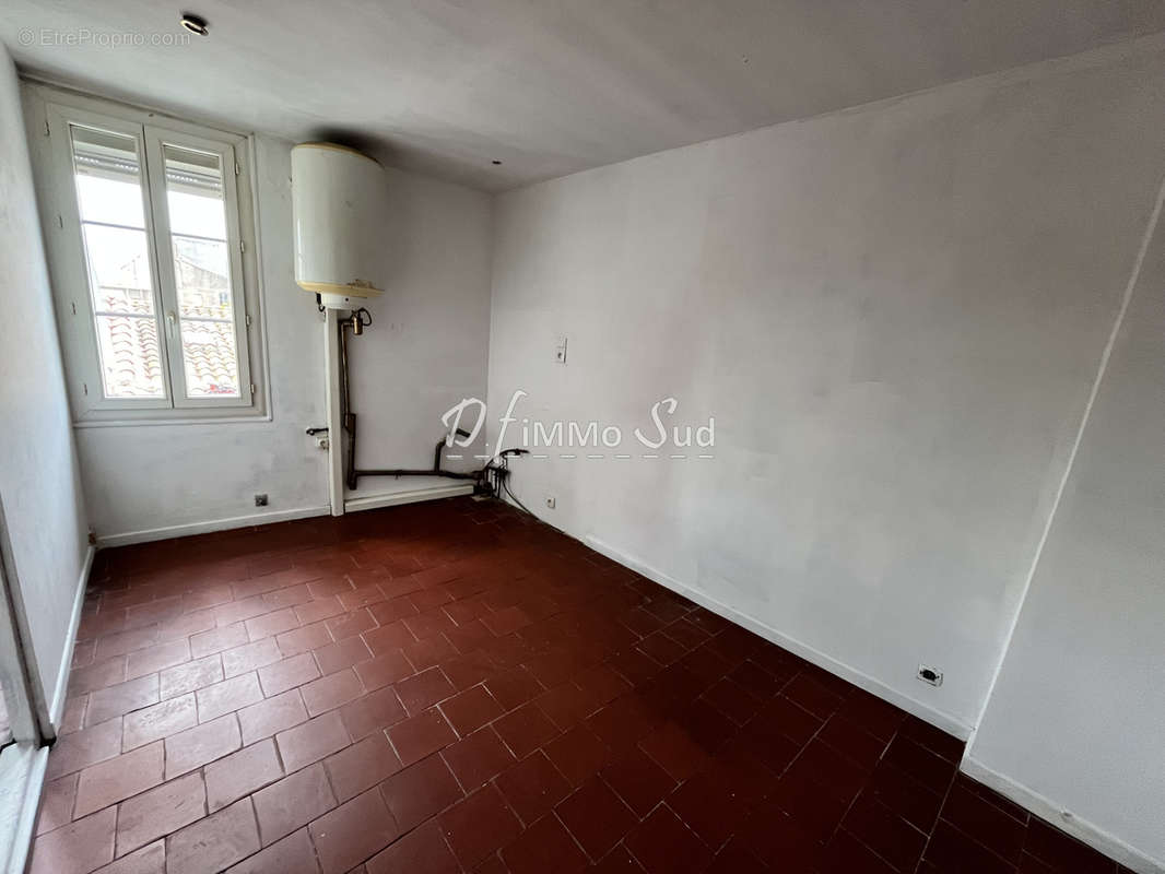 Appartement à NARBONNE