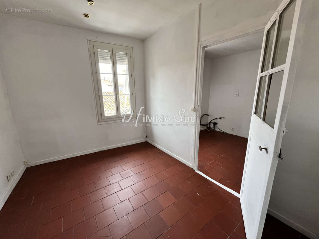 Appartement à NARBONNE