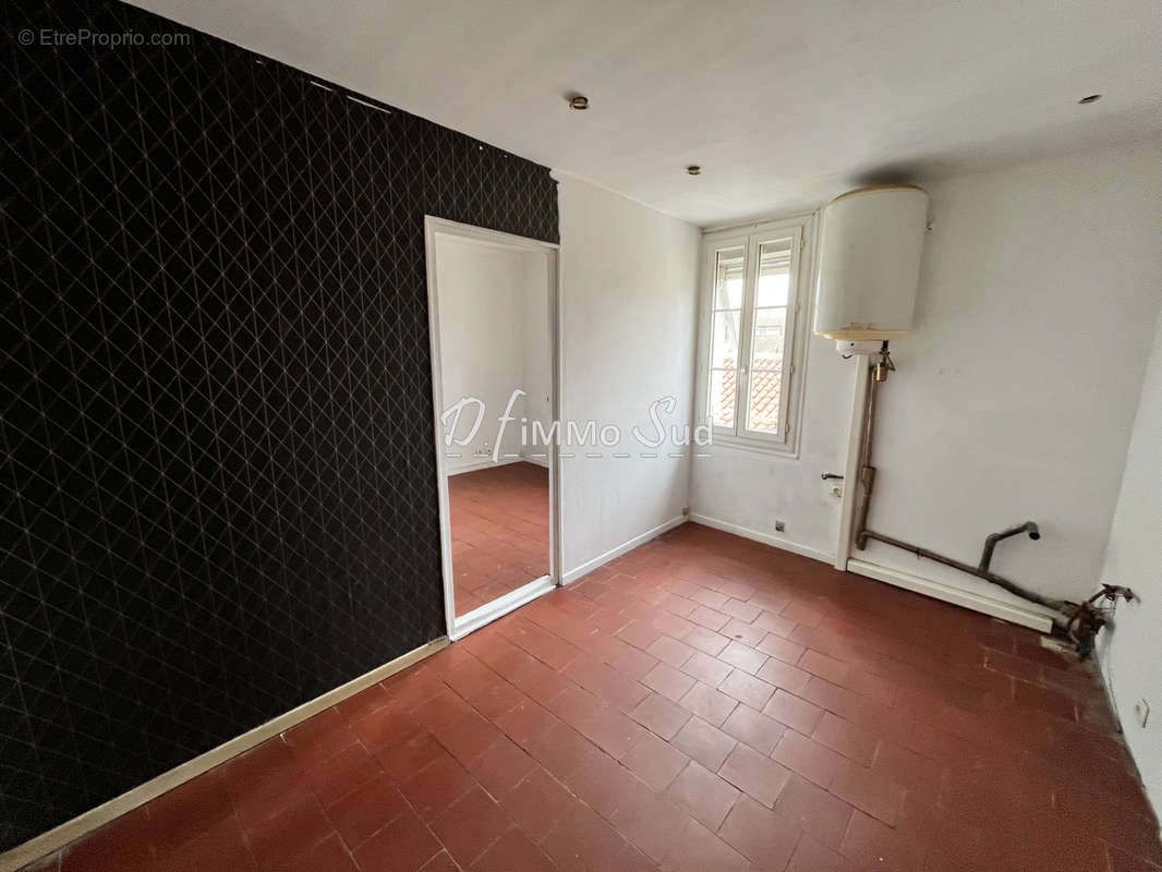 Appartement à NARBONNE