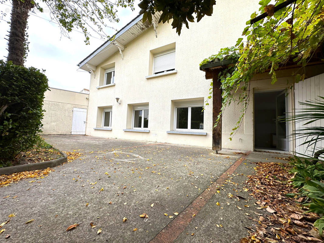 Maison à CASTELNAUDARY