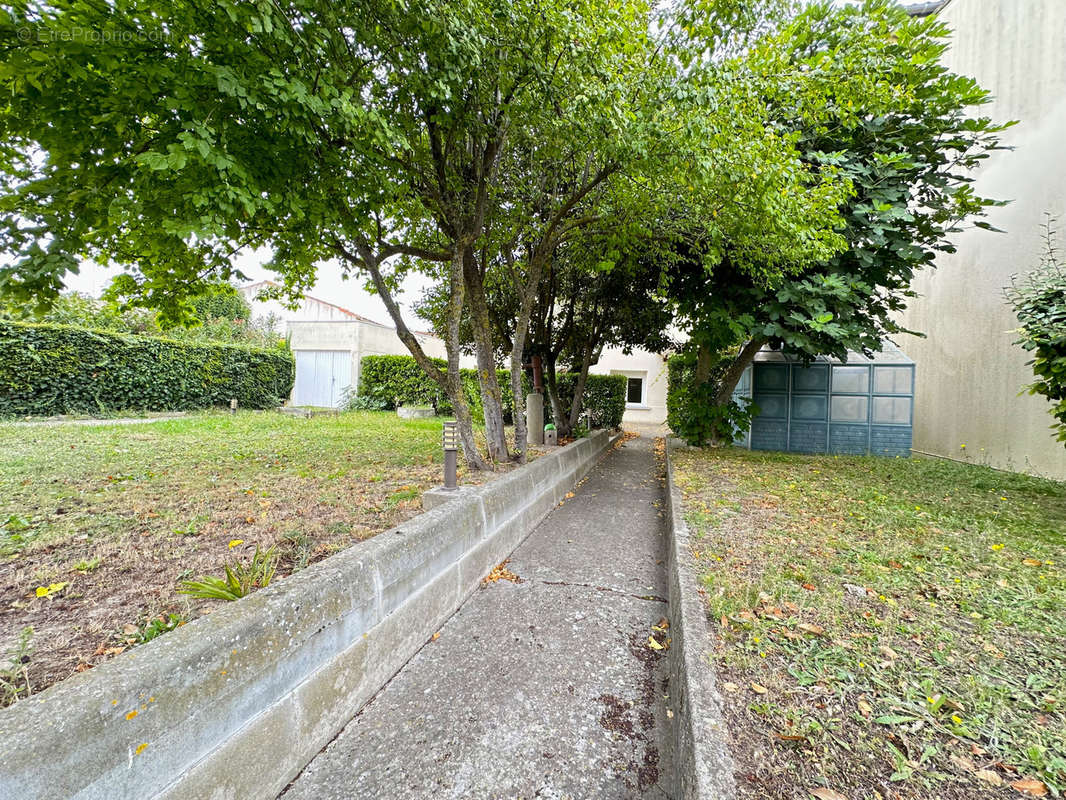 Maison à CASTELNAUDARY