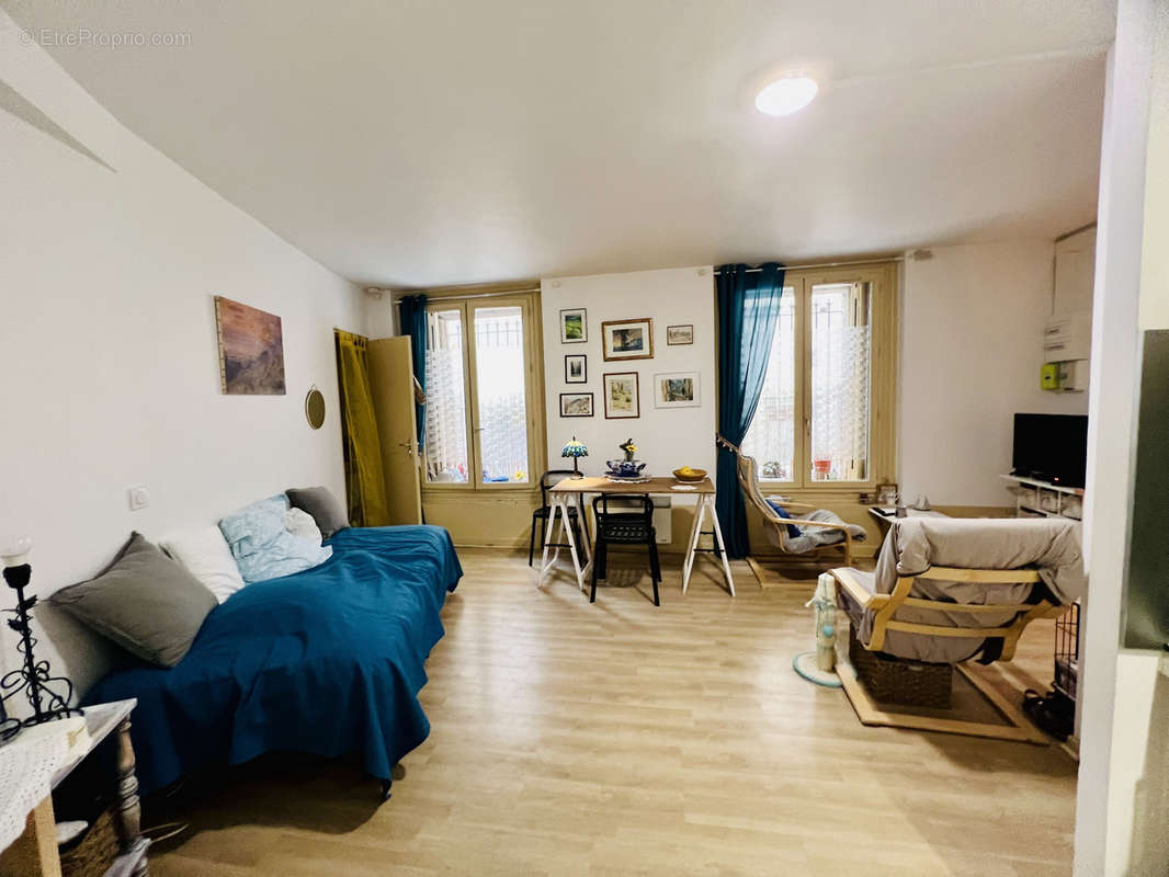 Appartement à PEZENAS