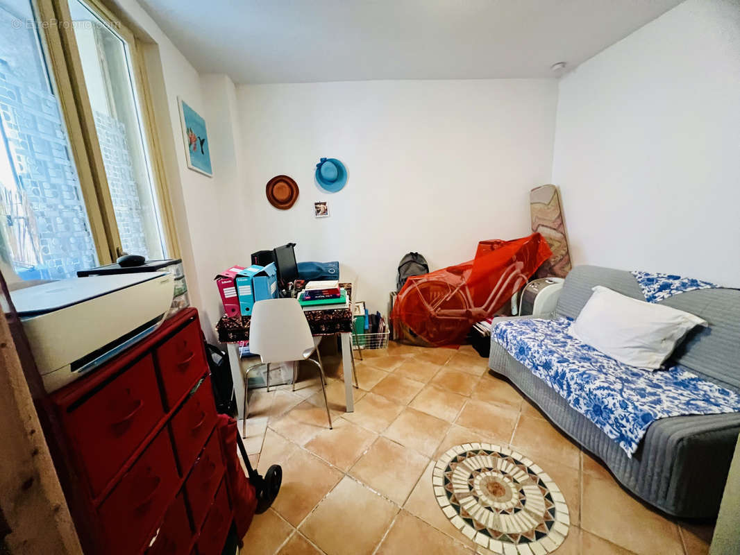 Appartement à PEZENAS