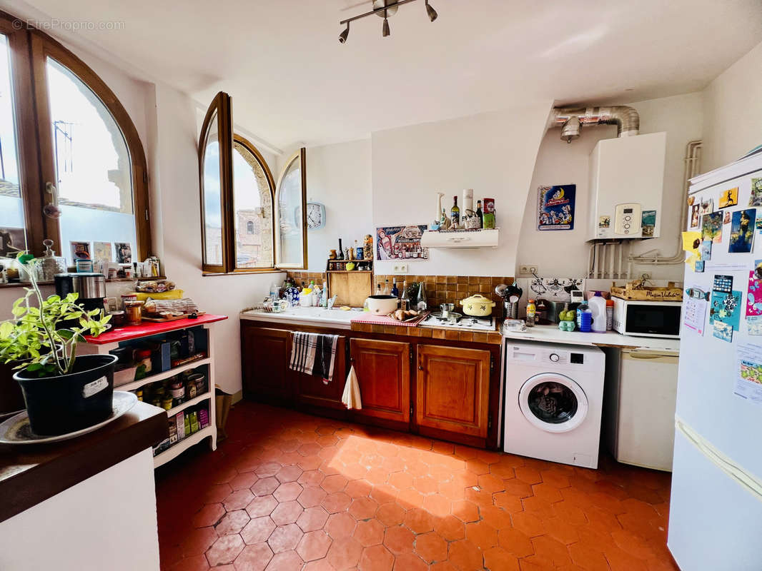 Appartement à PEZENAS