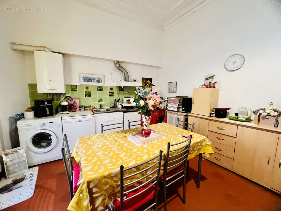 Appartement à PEZENAS