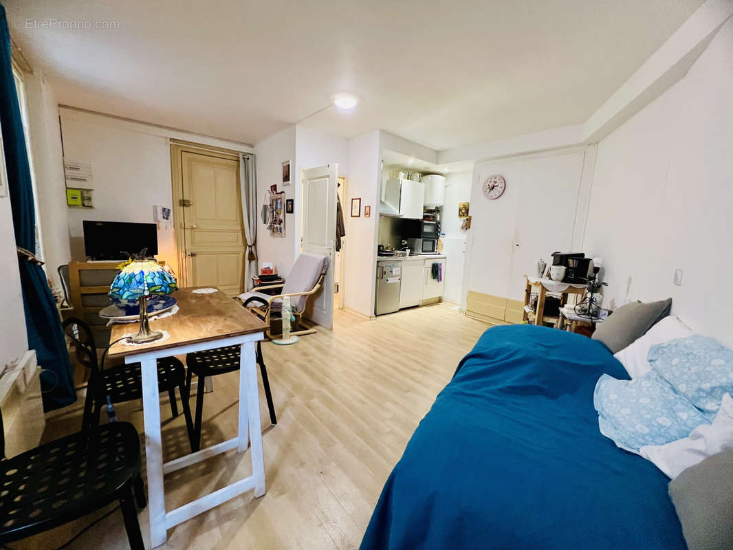 Appartement à PEZENAS