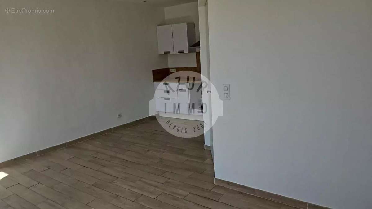 Appartement à AUBAGNE