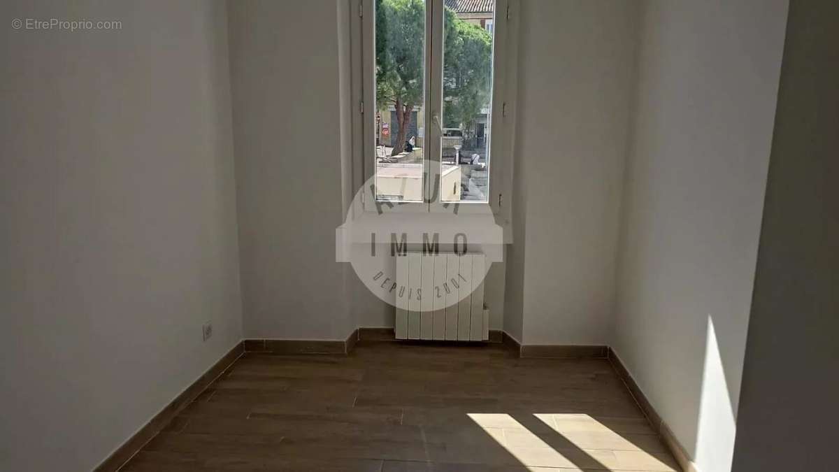 Appartement à AUBAGNE