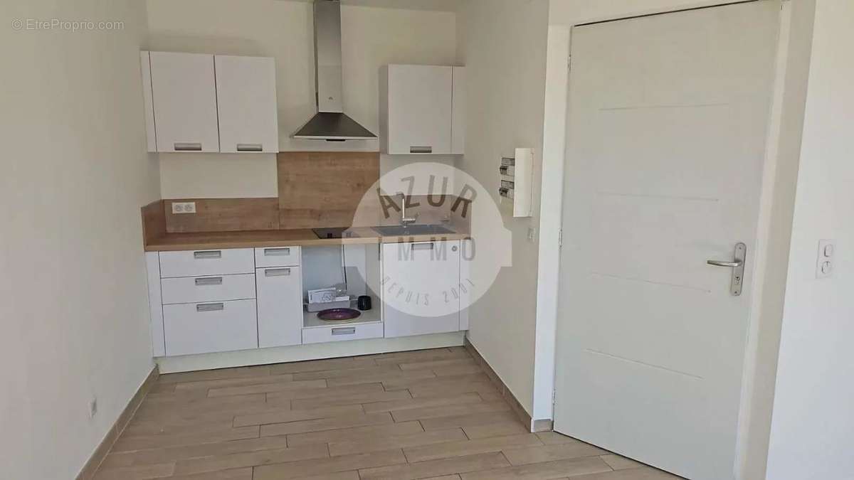 Appartement à AUBAGNE