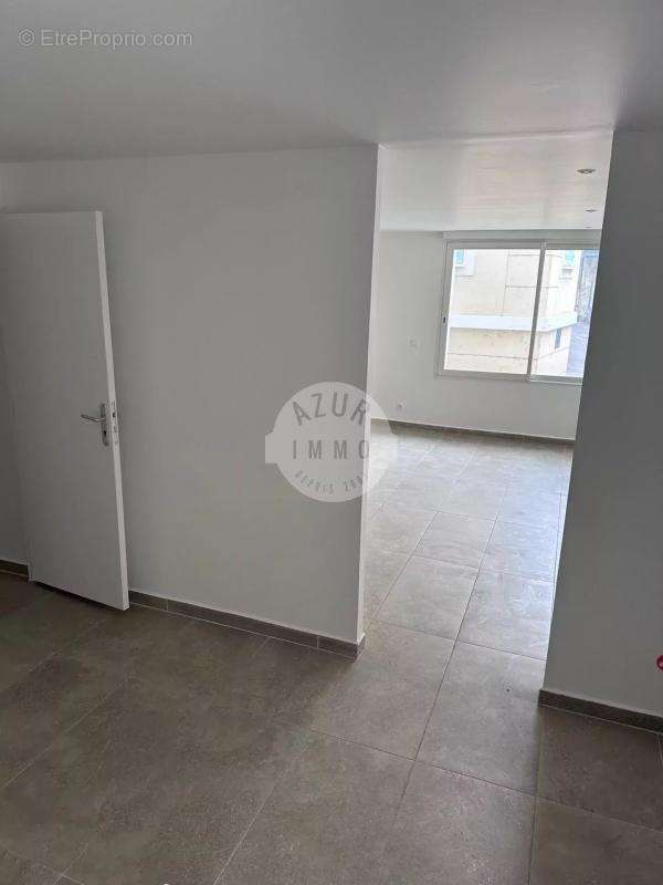 Appartement à AUBAGNE