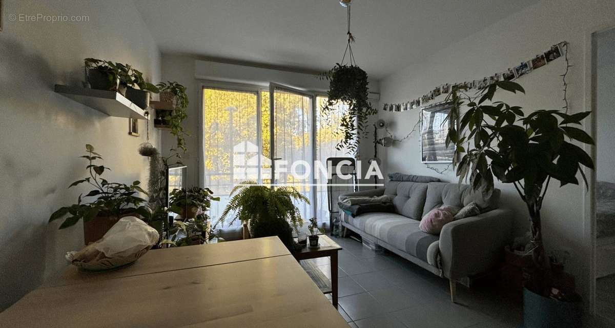 Appartement à CAEN