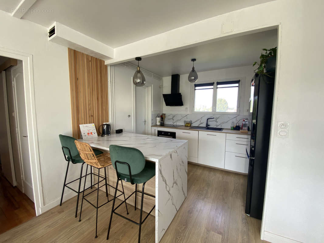 Appartement à TARBES