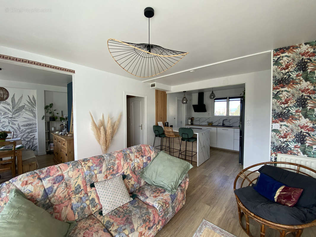 Appartement à TARBES