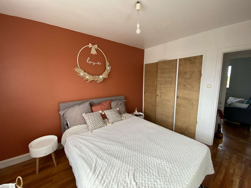 Appartement à TARBES