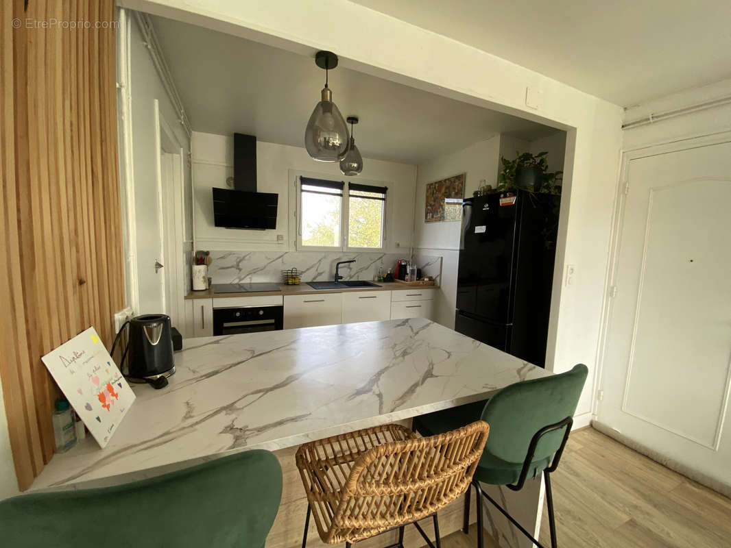 Appartement à TARBES