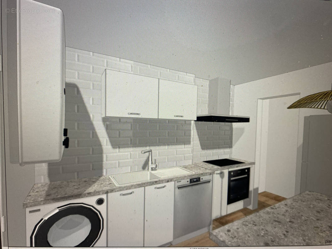 Appartement à TARBES