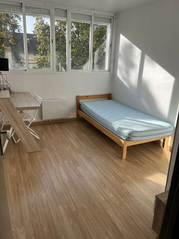 Appartement à TARBES