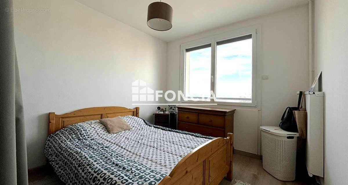 Appartement à VALENCE