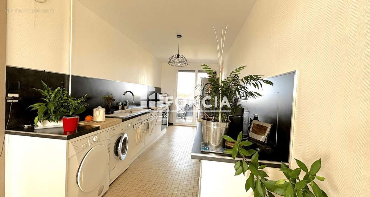 Appartement à VALENCE