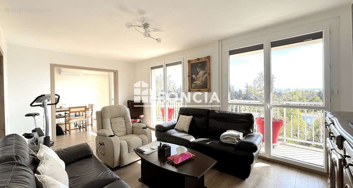 Appartement à VALENCE