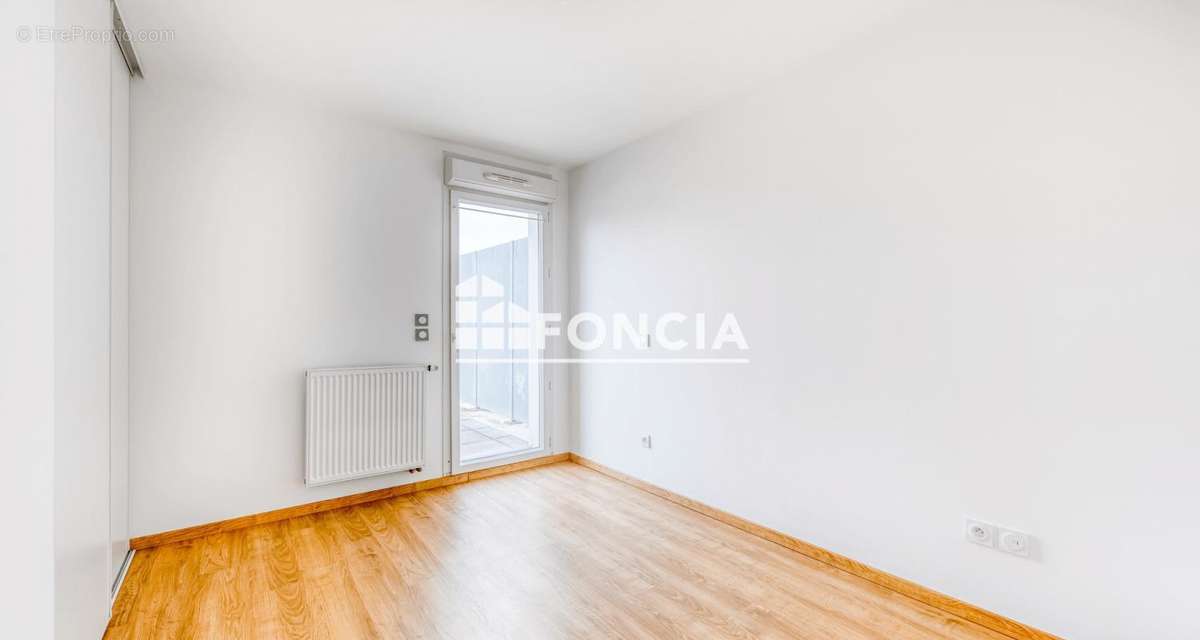 Appartement à CENON