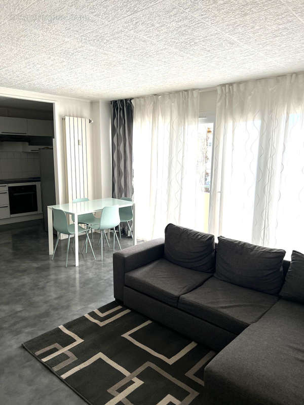 Appartement à VALENCE