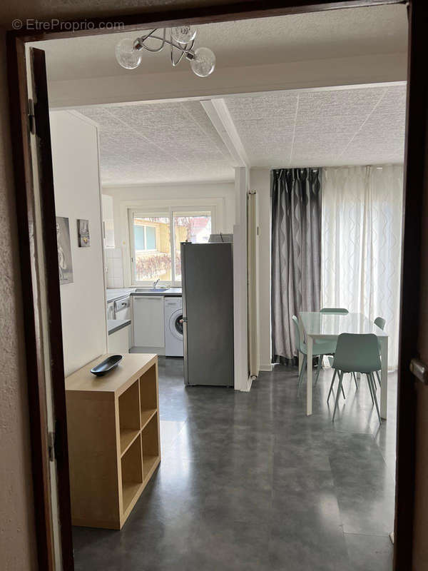 Appartement à VALENCE