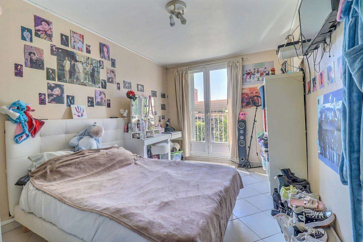 Appartement à GARDANNE