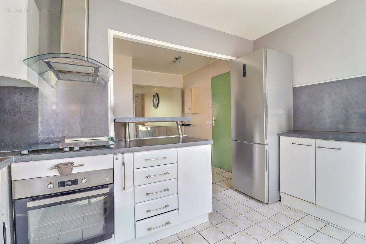 Appartement à GARDANNE