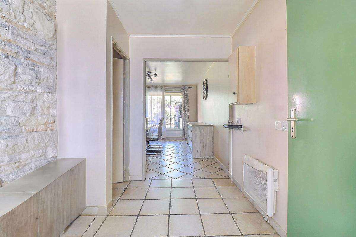 Appartement à GARDANNE