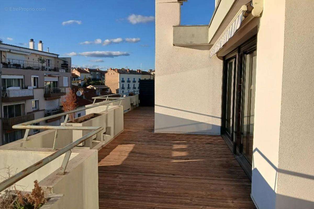 Appartement à BEZIERS