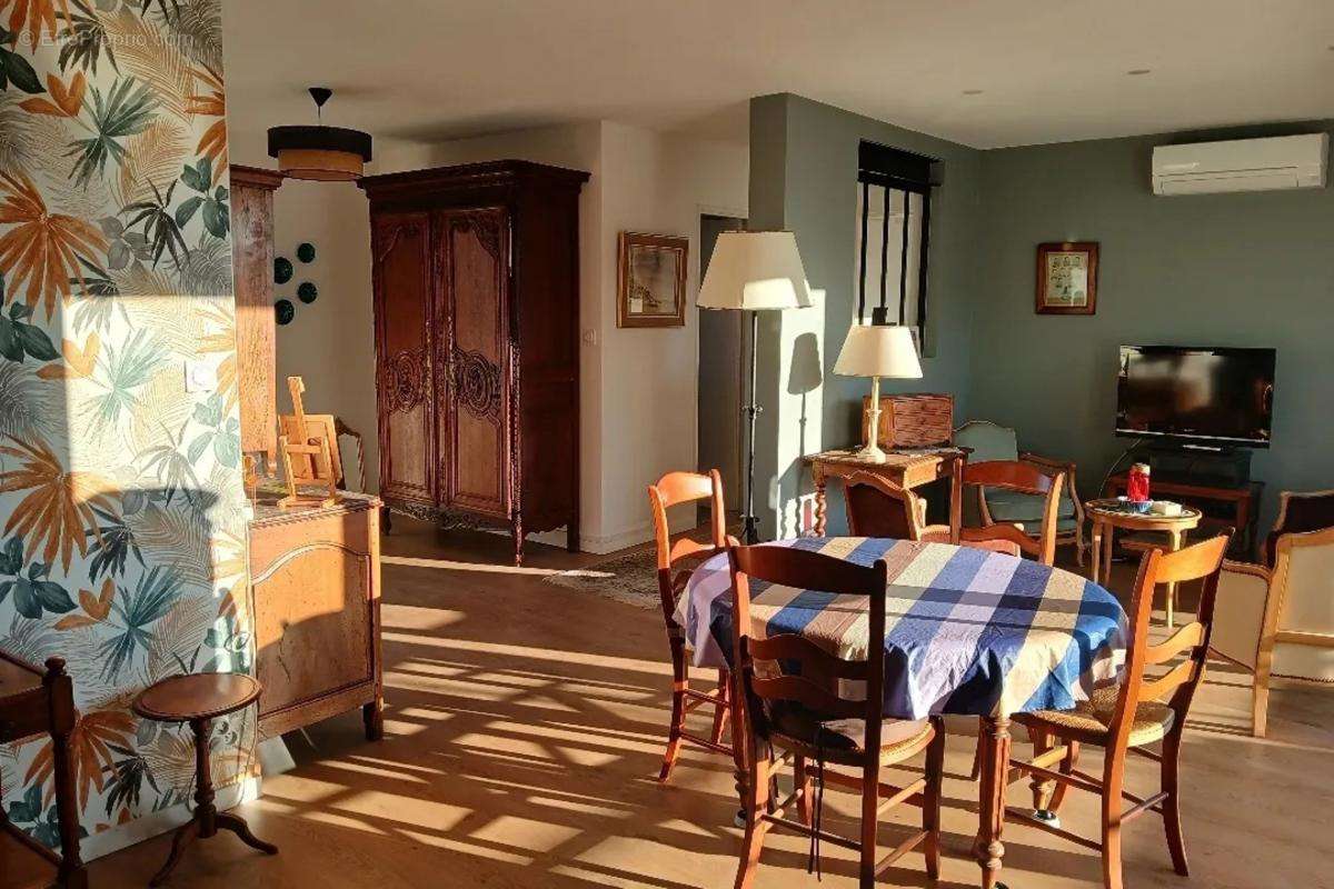 Appartement à BEZIERS