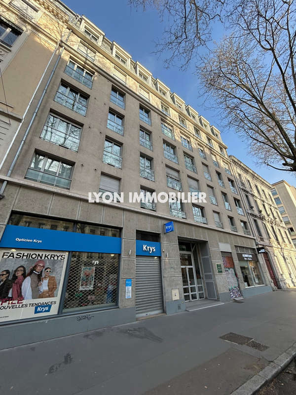 Appartement à LYON-7E