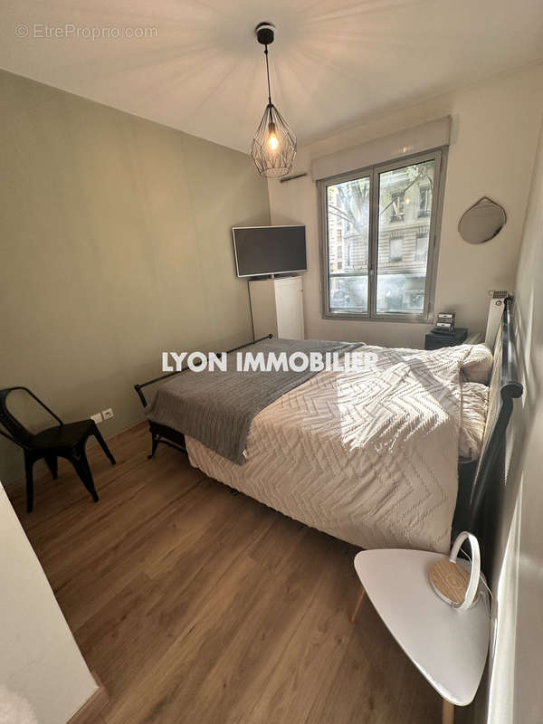 Appartement à LYON-7E