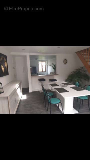 Appartement à DUNKERQUE