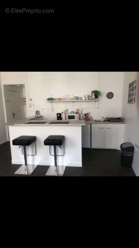 Appartement à DUNKERQUE