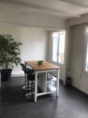 Appartement à DUNKERQUE