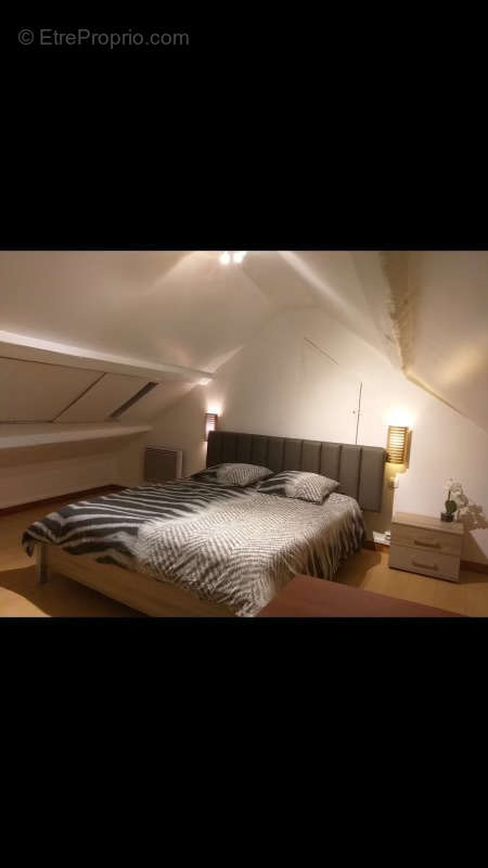 Appartement à DUNKERQUE