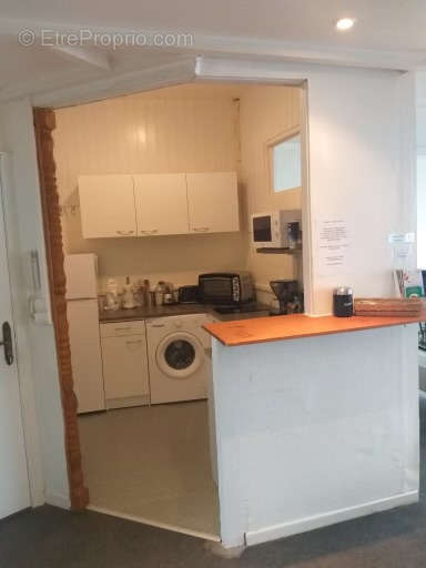 Appartement à DUNKERQUE