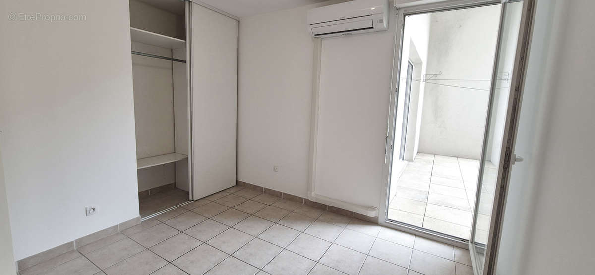 Appartement à CASTELNAU-LE-LEZ