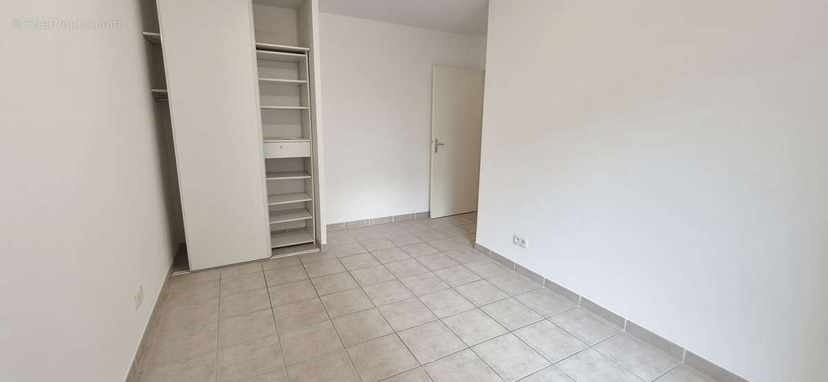 Appartement à CASTELNAU-LE-LEZ