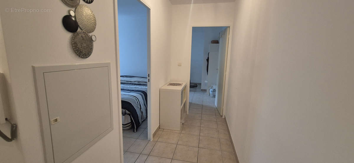 Appartement à CASTELNAU-LE-LEZ