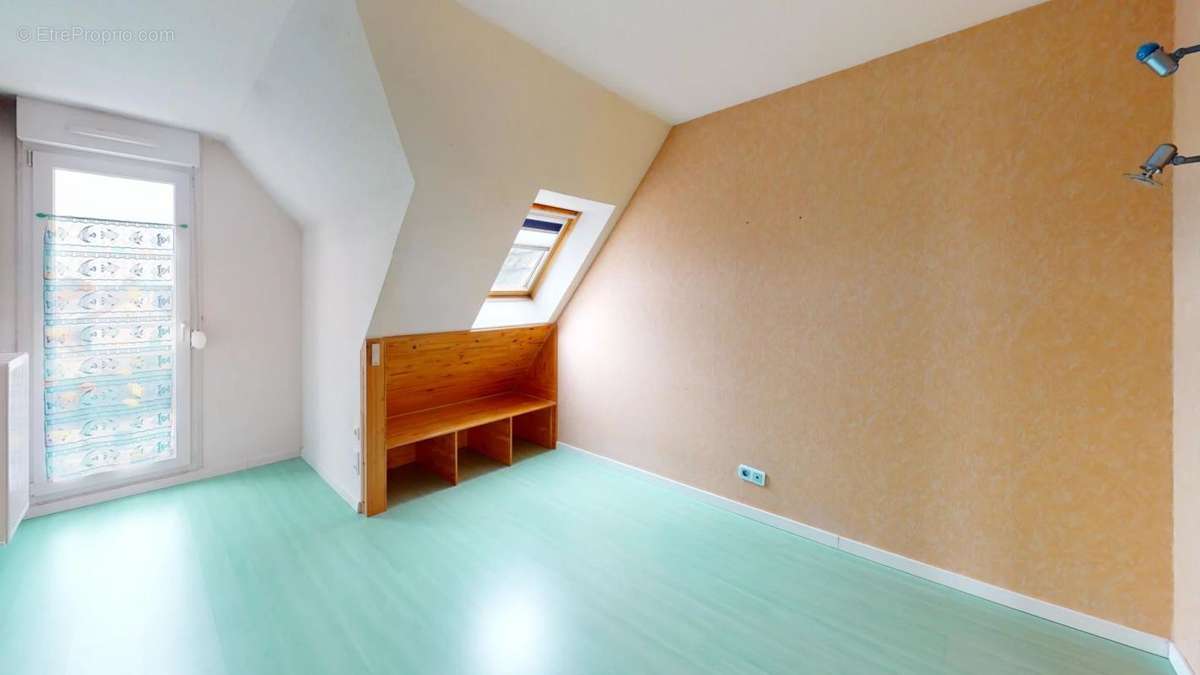 Appartement à HOLTZHEIM