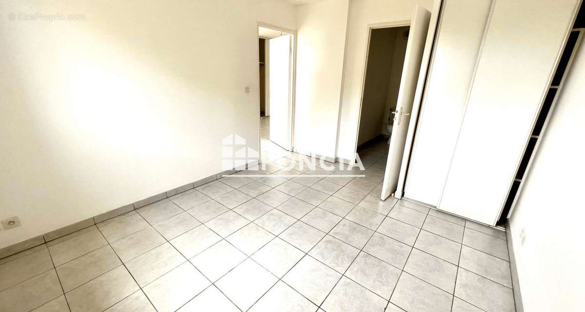 Appartement à RAISMES