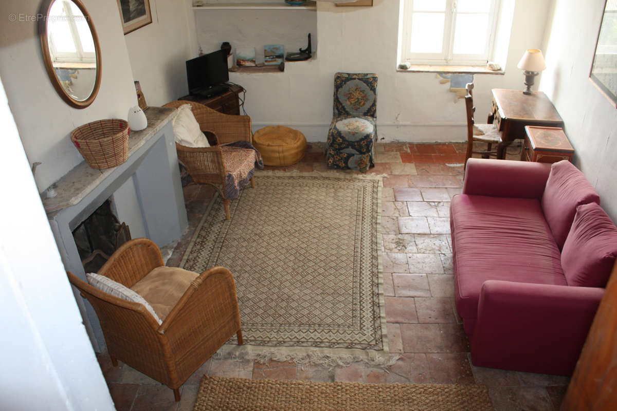 Maison à ARGENS-MINERVOIS