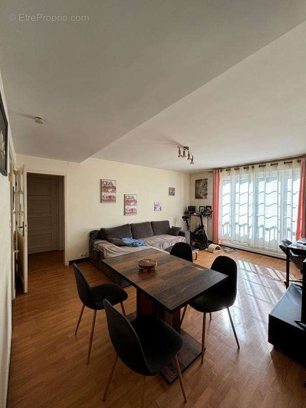 Appartement à BOULOGNE-SUR-MER