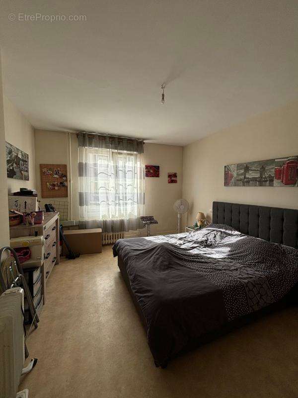 Appartement à BOULOGNE-SUR-MER